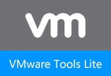 VMware TOOLS 全功能精简版-有个软用