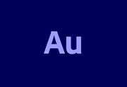 Adobe Audition 2026(AU2026直装版) v26.5.0.82 中文直装版-有个软用