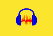 Audacity(免费开源跨平台音频软件) v3.7.9 中文绿色版-有个软用