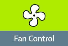 机箱风扇控制软件 | FanControl(v283)-有个软用