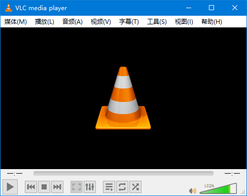 VLC Media Player(多媒体播放器) 中文绿色版
