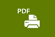 PDF-XChange Printer Standard v10.8.6.411 / 11.1.1.0 KpoJIuK直装版-有个软用