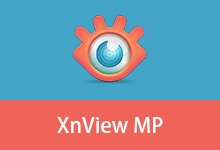 图片浏览查看工具 | XnView MP(v1.11.6.0)-有个软用