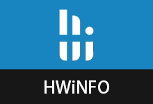 专业硬件检测工具 | HWiNFO(v8.54.6090.0)-有个软用