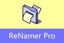 重命名工具 | ReNamer Pro(v7.10 正式版)-有个软用