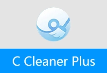 Windows 清理工具 | C Cleaner Plus (v0.8.0)-有个软用