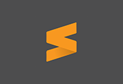 Sublime Text(代码编辑工具) v4.0 Build 4215 中文绿色版-有个软用