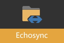 免费文件夹同步软件 | Echosync (v9.0.2.0)-有个软用