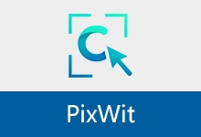 截图与录屏工具 | PixWit (v1.17.0)-有个软用