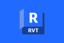 Autodesk Revit 2027.3(3D建筑设计和建模软件) 中文直装版-有个软用