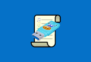 U盘歌单管理器(适用于车载音乐U盘) v5.5.3 中文绿色版-有个软用