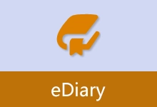 免费又好用的电子日记本 | eDiary(v4.4.4)-有个软用