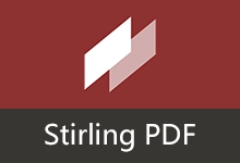 开源免费 PDF 工具集 | Stirling-PDF(v3.2.2)-有个软用