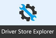 Windows 驱动管理工具 | Driver Store Explorer (v1.0.36)-有个软用