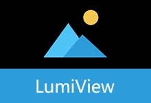 轻巧看图软件 | LumiView (2026.10.25)-有个软用