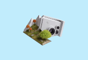 Fotosizer(图像批量处理工具) v3.24.0.596 单文件绿色版-有个软用
