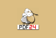 PDF24 Creator(完全免费多功能PDF工具箱) v11.31.1-有个软用