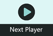 免费无广告视频播放APP | Next Player(v0.19.0)-有个软用