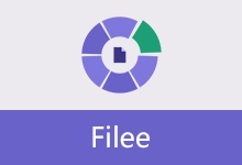万能格式转换软件 | Filee (v2.2.0)-有个软用