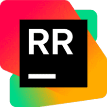 JetBrains RustRover(Rust语言集成开发环境) 2026.2.3 中文直装版-有个软用