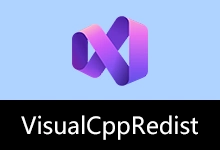 Visual C++ 运行库合集 | VisualCppRedist AIO (v1.106.0)-有个软用