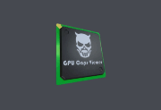 GPU Caps Viewer(显卡检测软件) v1.64.4.0 汉化绿色版-有个软用