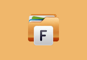 File Manager安卓版(手机文件管理工具) v3.8.4 修改版-有个软用
