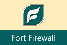 免费开源防火墙 | Fort Firewall(v3.20.8)-有个软用