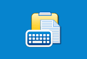 QuickTextPaste(快速文本粘贴工具) v9.61 多语便携版-有个软用