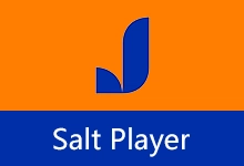 安卓本地音乐APP | 椒盐音乐 Salt Player（v12.5.1）-有个软用