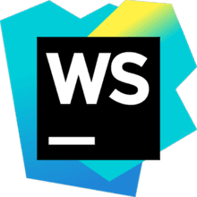 Jetbrains WebStorm(JavaScript集成开发环境) 2026.2.3 中文直装版-有个软用